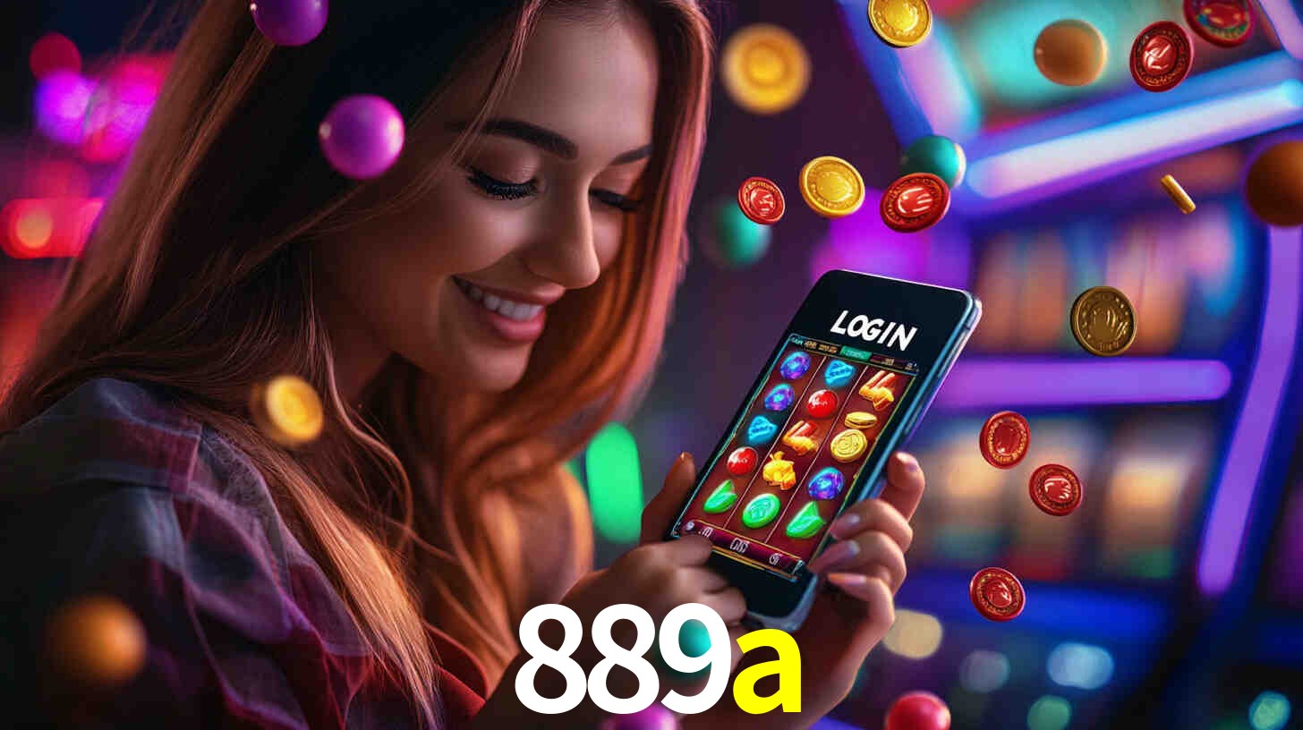 889a - Desafio de Alto Risco - 889a.com