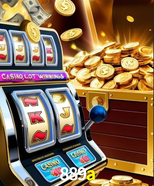 Welcome Bonus 889a