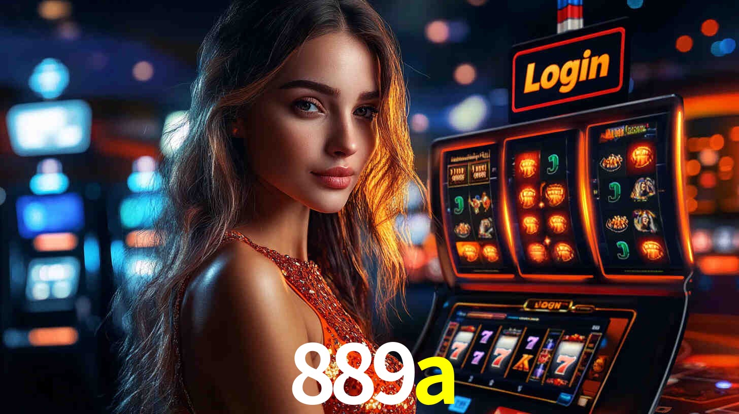 889a: Seu Cassino Premiado com Pagamentos Rápidos