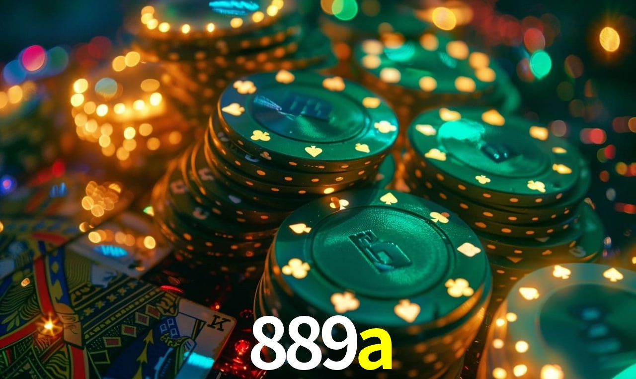 Bônus de Boas-vindas 889a
