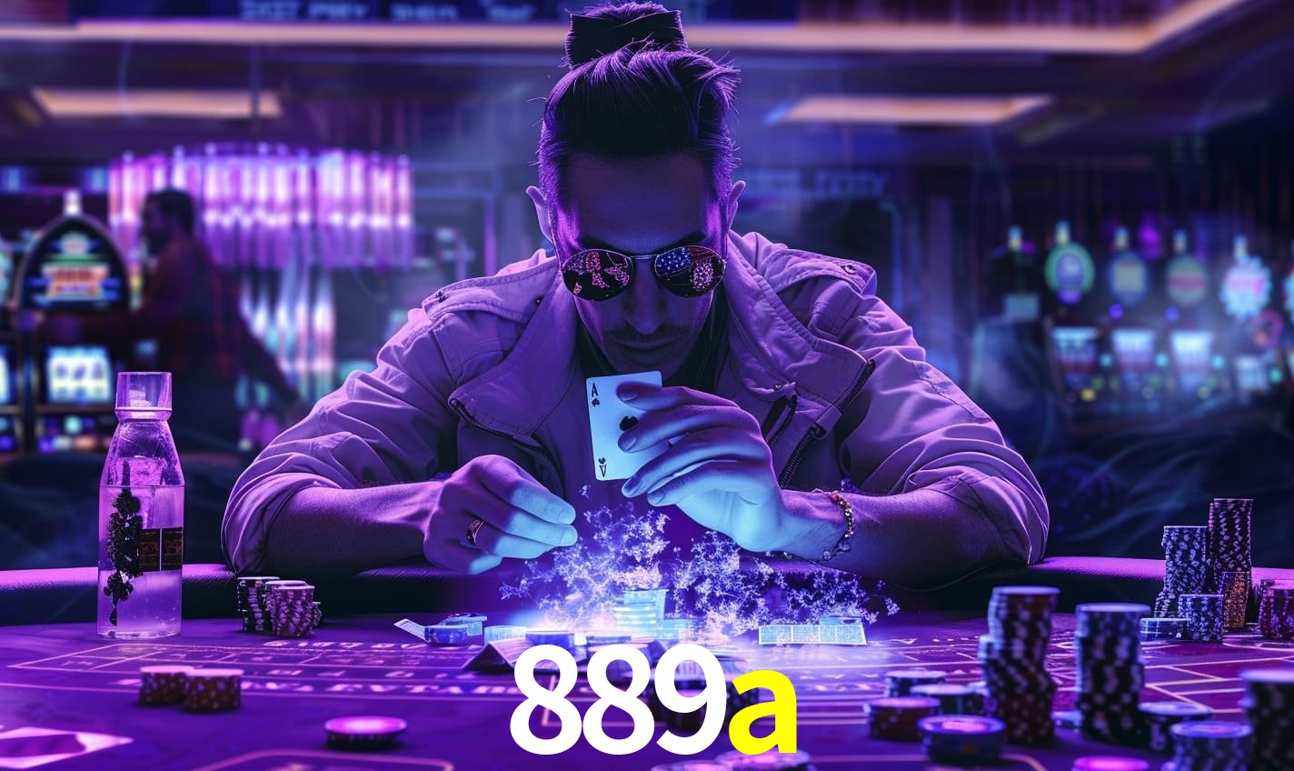 VIP Casino 889a