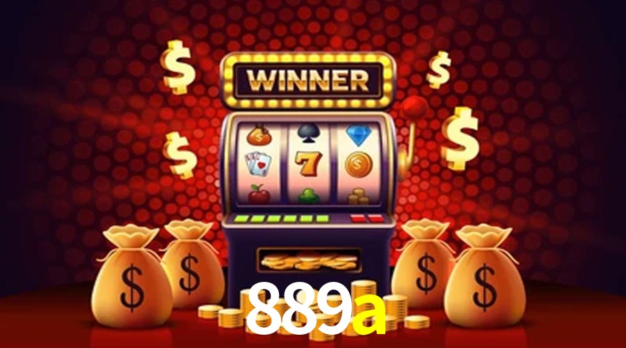 Live Casino 889a