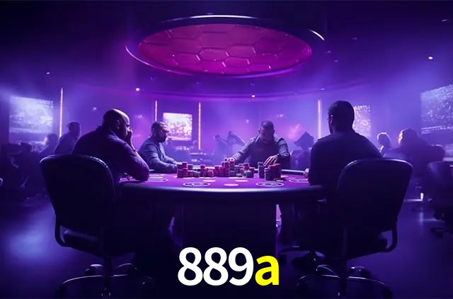 Casino Ao Vivo 889a