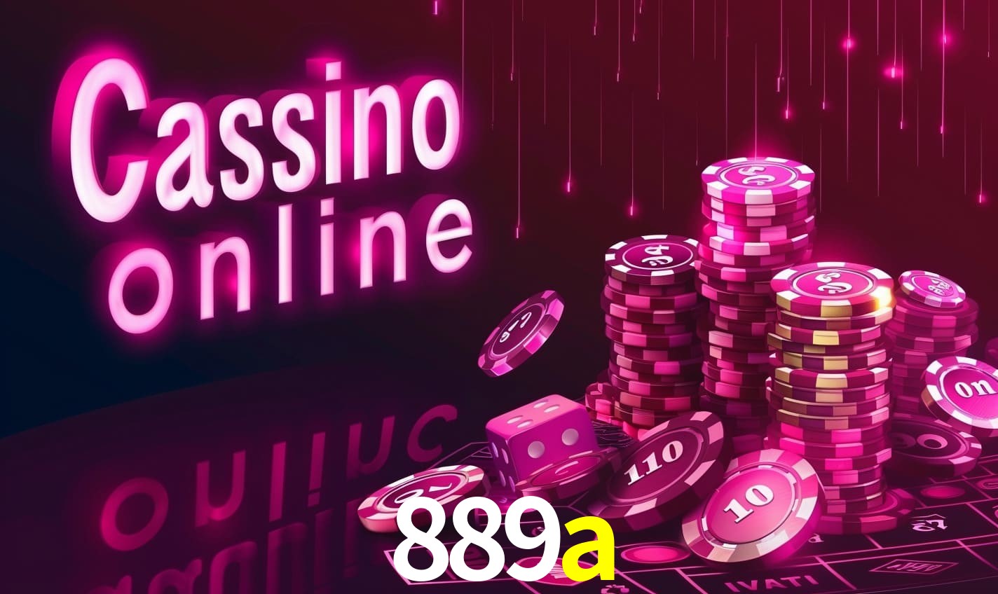 A Emoção da Loteria na 889a: Uma Chance de Mudança de Vida