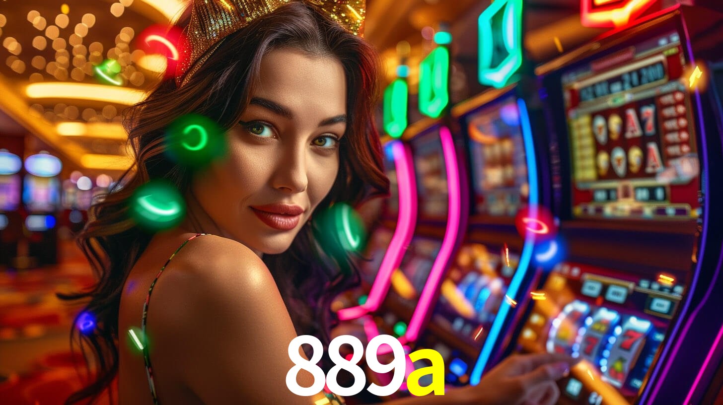 APP oficial da 889a para mobile