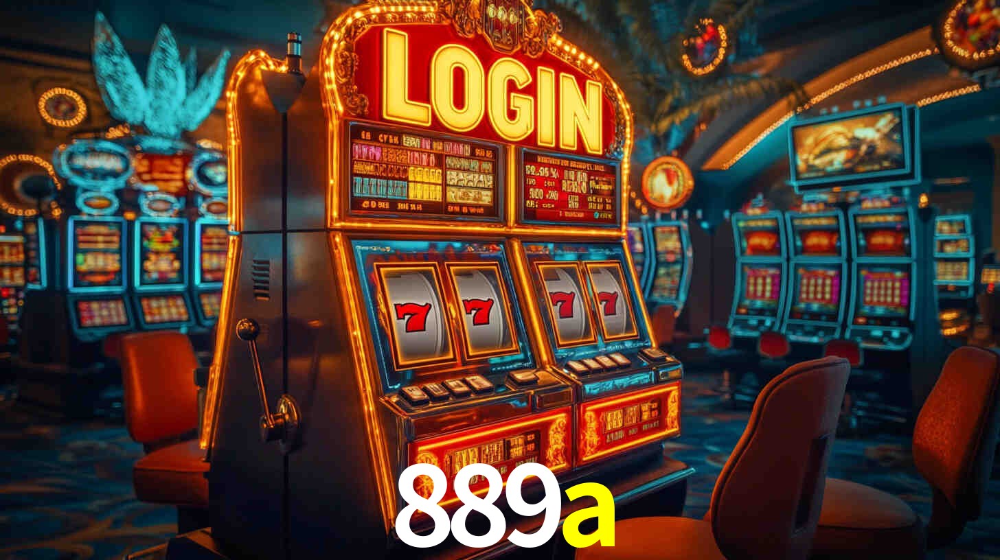 Ofertas Imperdíveis na 889a: Promoções e Bônus Que Valem a Pena