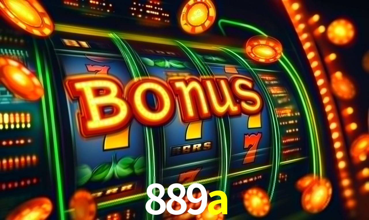 Blackjack Table 889a