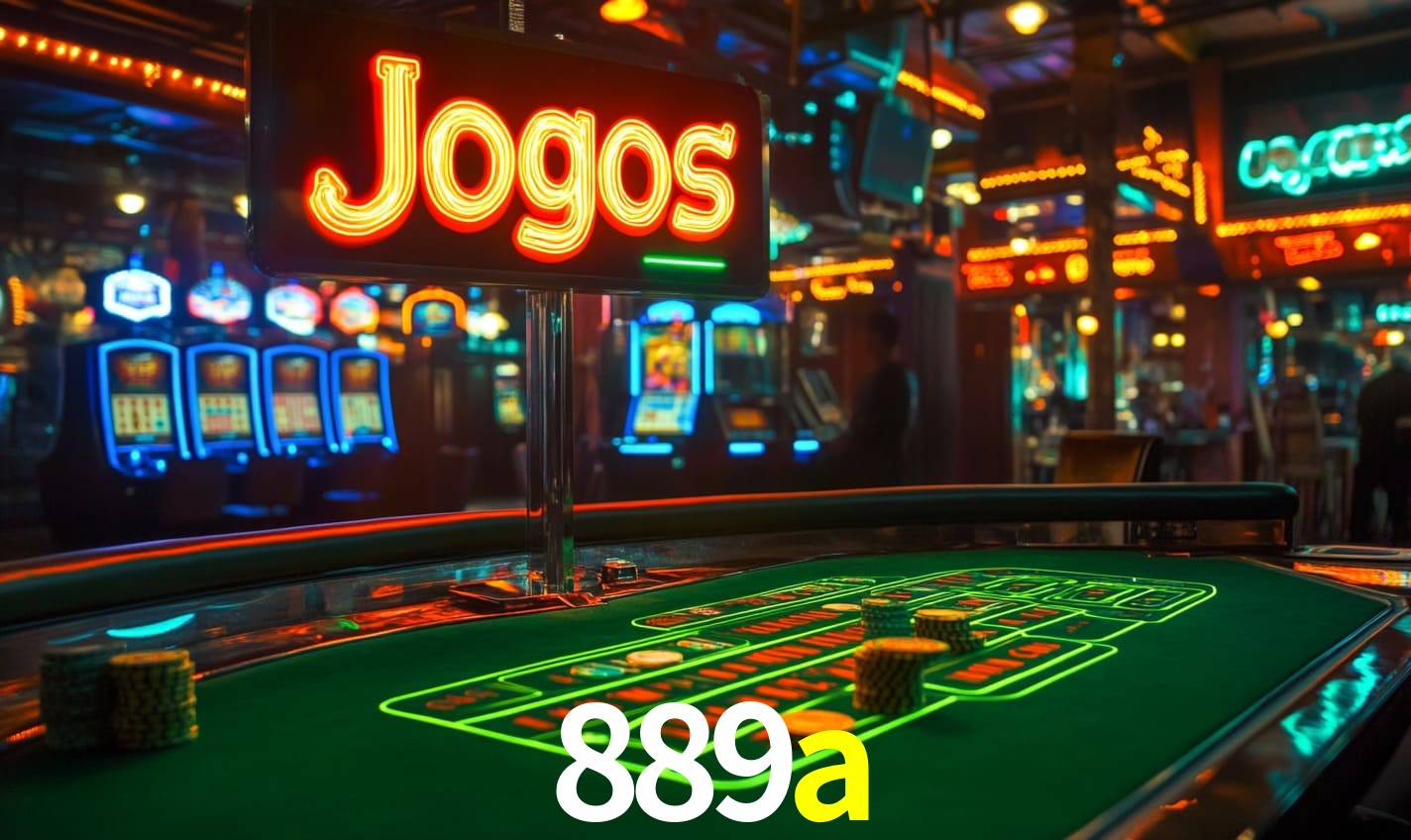 Tecnologia da Plataforma 889a