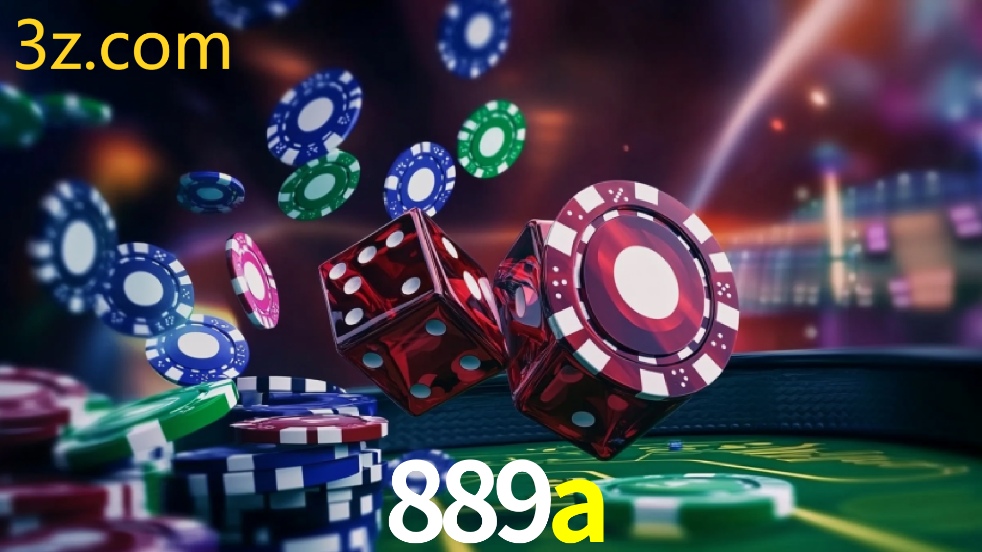 889A