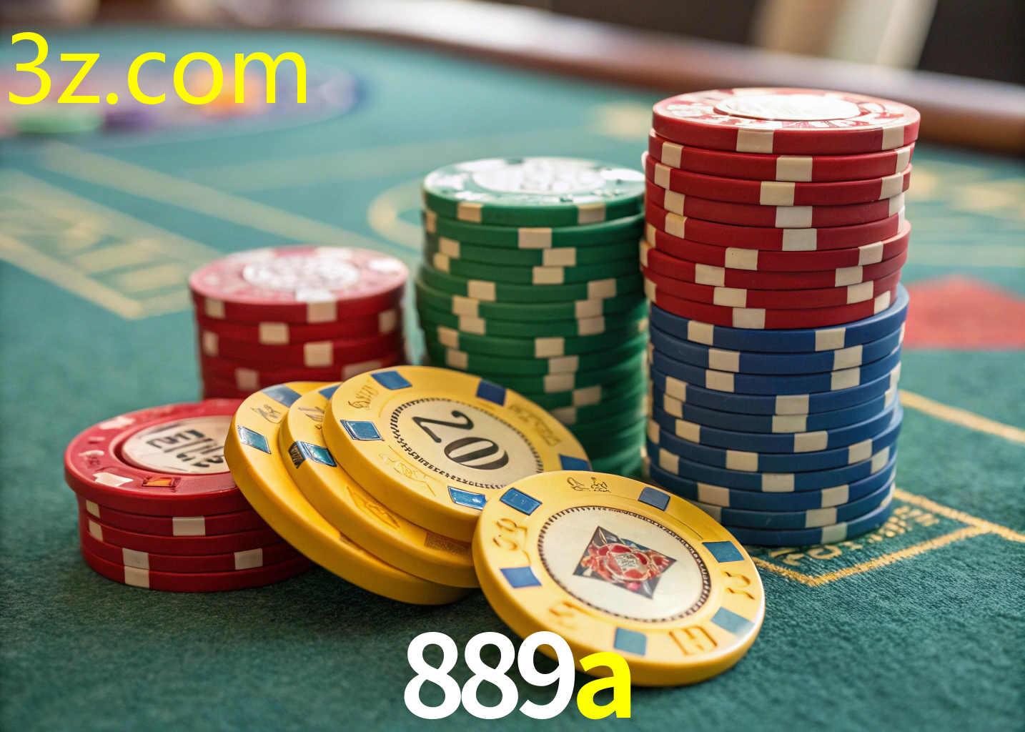 889A
