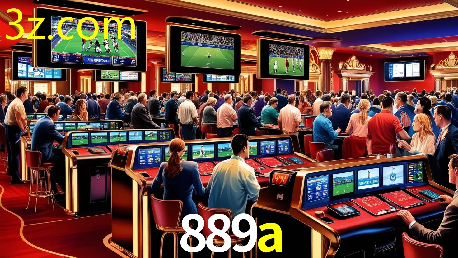 889A